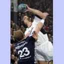 Boldsen gegen Pungartnik.