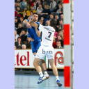 Pungartnik gegen Orbvan.