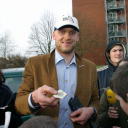 Klaus-Dieter Petersen.