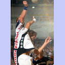 L�vgren gegen Boldsen.