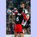 L�vgren gegen Ursic.