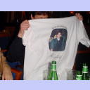 G�teborg-Tour 2003: Das T-Shirt zur Tour: Tack f�r dom underbara &aring;ren - Danke f�r die wunderbaren Jahre.
