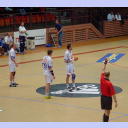 G�teborg-Tour 2003: Magnus Wislander in action.