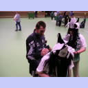 Stockholm-Tour 2004: Magnus Wislander.