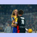 Olsson gegen von Behren.