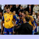 Wislander und Olsson.