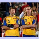 Wislander und Olsson.