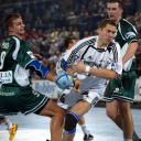 Sebastian Prei� setzt sich durch.