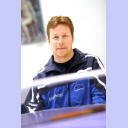 Tischtennis-Superstar Jan-Ove Waldner.