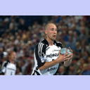 THW-Neuzugang Vid Kavticnik.