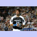 THW-Neuzugang Nikola Karabatic.