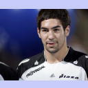 THW-Neuzugang Nikola Karabatic.