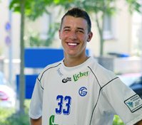 Dominik Klein wechselt vom TV Gro�wallstadt zum THW.