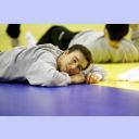 EM 2006: Tr�umt Dominik Klein von einer Medaille?