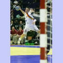 EM 2006: GER - FRA: Dominik Klein.