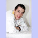 EM 2006: Dominik Klein.