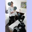 EM 2006: Dominik Klein.