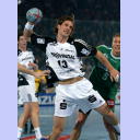 Marcus Ahlm setzt sich durch.