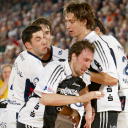 Blazenko Lackovic, Kavticnik und Ahlm.