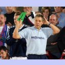 SG-Trainer Kent-Harry Andersson.