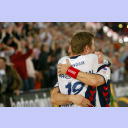 Stryger und Christiansen.