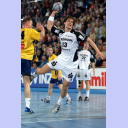 Marcus Ahlm setzt sich durch.