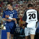 Dominik Klein und Christian Zeitz.