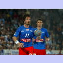 Roman Pungartnik traf elf Mal f�r den HSV.