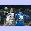 Stefan L�vgren vs. Filip Jicha.