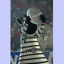 Deutscher Meister 2006! Hein Daddel.