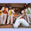 Deutscher Meister 2006! Neo rockt!