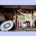 Deutscher Meister 2006! Viktor Szilagyi singt Sierra Madre.