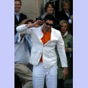 Deutscher Meister 2006! Nikola Karabatic.