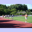 2. Tag Training in Felde.