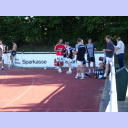 2. Tag Training in Felde.