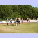 2. Tag Training in Felde.