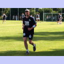 Trainingsauftakt 2006 in Felde.