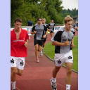 Ein weiterer Trainingstag in Felde.