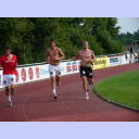 Ein weiterer Trainingstag in Felde.