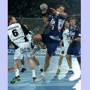 Jens Tiedtke setzt sich durch.