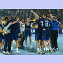 Gro�wallstadt jubelt.