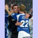 Stojanovic und Sigurdsson.