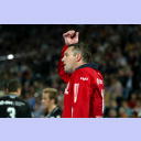 TuS-Torh�ter Torsten Friedrich.