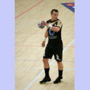 World Cup 2006, GER - GRE: Christian Zeitz.