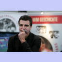 WM-Roadshow 2006: Heiner Brand.