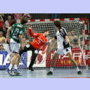 Volker Michel trifft.