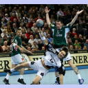 Marcus Ahlm am Kreis.