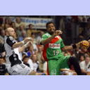 Abati, links Lundstr�m.