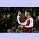 WM 2007: GER-BRA: Henning Fritz.