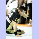 WC 2007: GER-BRA: Christian Zeitz.